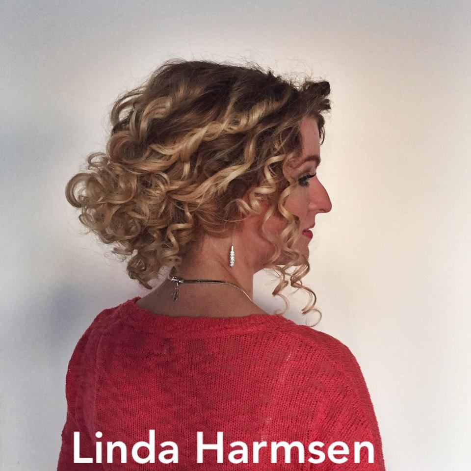 zien nieuwigheid Honderd jaar Lang haar kapsels - Linda Harmsen